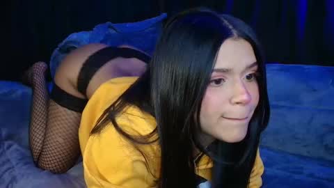 ANNY online show from March 21, 3:11 am