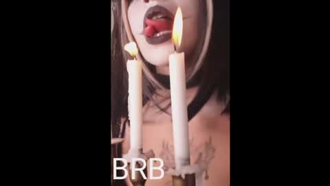 Snapshot of anny_kiitty_ chatting on February 4, 3:01 am Anny online show from February 4, 3:01 am