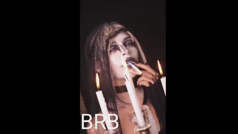 Snapshot of anny_kiitty_ chatting on February 9, 4:05 am Anny online show from February 9, 4:05 am