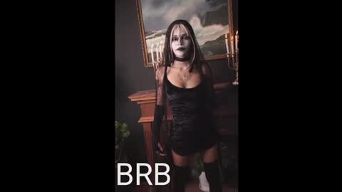 Snapshot of anny_kiitty_ chatting on February 10, 3:10 am Anny online show from February 10, 3:10 am