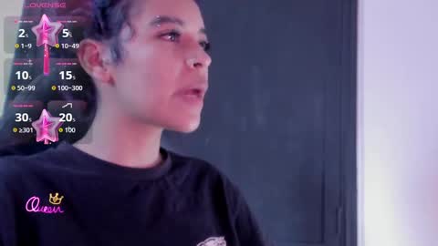 Snapshot of anny_kiitty_ chatting on February 11, 5:51 pm Anny online show from February 11, 5:51 pm