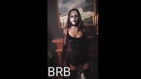 Snapshot of anny_kiitty_ chatting on February 13, 6:15 pm Anny online show from February 13, 6:15 pm