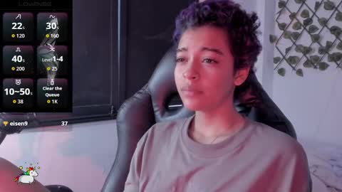 Snapshot of anny_kiitty_ chatting on February 16, 4:47 pm Anny online show from February 16, 4:47 pm