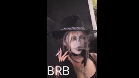 Snapshot of anny_kiitty_ chatting on February 18, 3:24 am Anny online show from February 18, 3:24 am