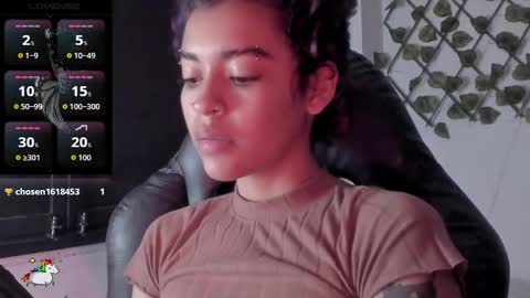 Snapshot of anny_kiitty_ chatting on February 22, 8:40 pm Anny online show from February 22, 8:40 pm