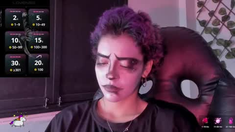 Snapshot of anny_kiitty_ chatting on February 25, 7:51 am Anny online show from February 25, 7:51 am