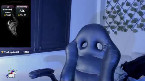 Snapshot of anny_kiitty_ chatting on February 26, 5:39 am Anny online show from February 26, 5:39 am