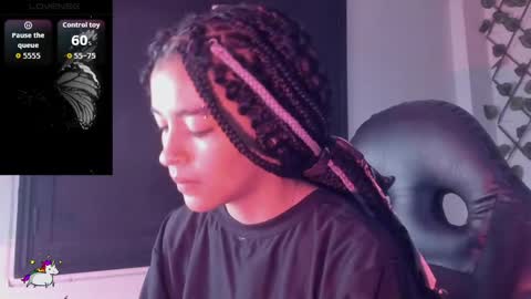 Snapshot of anny_kiitty_ chatting on February 27, 3:17 am Anny online show from February 27, 3:17 am