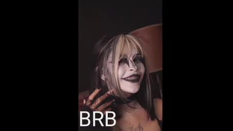 Snapshot of anny_kiitty_ chatting on March 2, 3:20 am Anny online show from March 2, 3:20 am