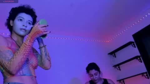 Anny online show from April 16, 4:35 am