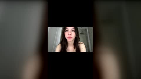 Snapshot of anny_leinhart chatting on March 2, 4:58 am Ana online show from March 2, 4:58 am