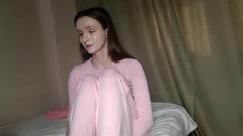 Snapshot of anny_meow chatting on May 7, 1:05 pm Ann My current schedule is below online show from May 7, 1:05 pm
