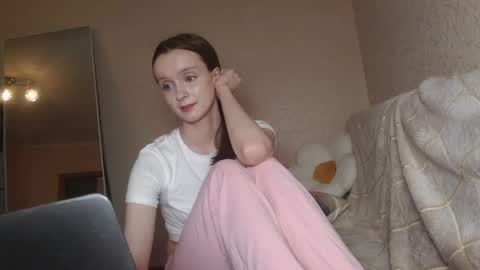 Snapshot of anny_meow chatting on May 15, 4:52 am Ann My current schedule is below online show from May 15, 4:52 am