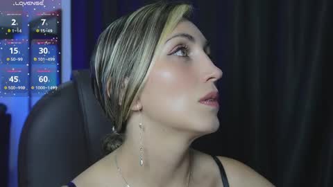 Anny online show from April 20, 11:57 am