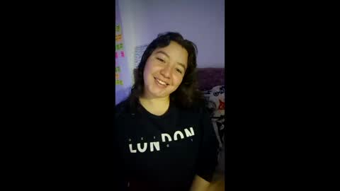 Annya paris  online show from March 7, 12:07 am