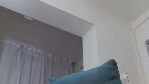 Snapshot of annyarose chatting on January 31, 8:43 am Anna online show from January 31, 8:43 am