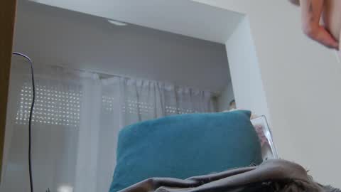 Snapshot of annyarose chatting on March 10, 7:21 am Anna online show from March 10, 7:21 am