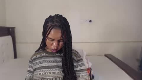 Anny online show from February 23, 6:27 pm