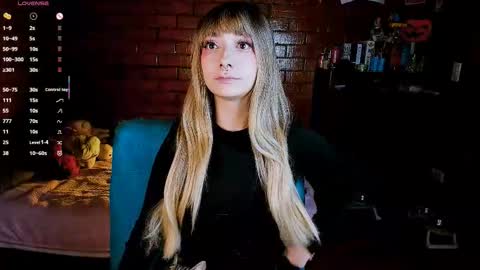 Anny  IG online show from February 8, 4:16 am