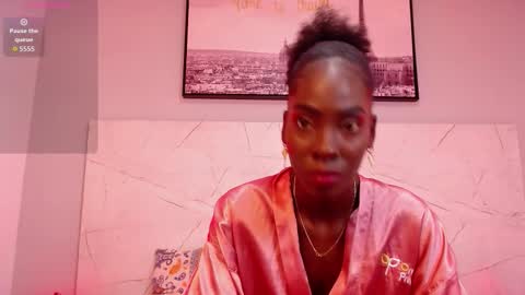 Anny  online show from October 15, 2:22 am