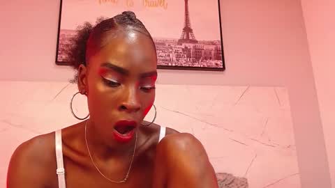 Snapshot of annyfiore chatting on December 14, 3:45 am Anny online show from December 14, 3:45 am