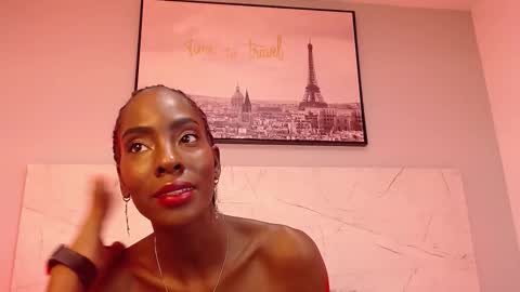 Snapshot of annyfiore chatting on January 7, 3:53 am Anny online show from January 7, 3:53 am
