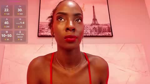 Snapshot of annyfiore chatting on February 25, 2:21 am Anny online show from February 25, 2:21 am