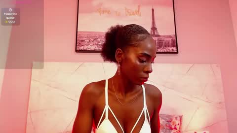 Snapshot of annyfiore chatting on February 26, 3:38 am Anny online show from February 26, 3:38 am
