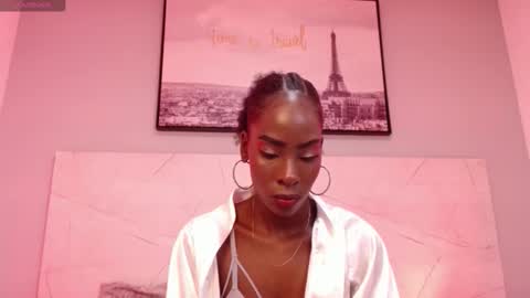 Snapshot of annyfiore chatting on March 1, 1:40 am Anny online show from March 1, 1:40 am