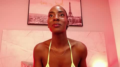 Snapshot of annyfiore chatting on March 7, 2:52 am Anny online show from March 7, 2:52 am