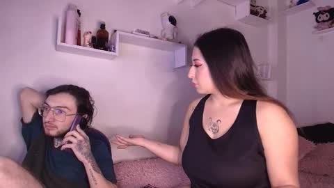 anny harris online show from December 18, 5:52 pm