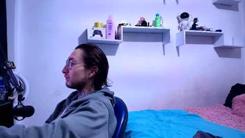 anny harris online show from March 28, 4:50 pm