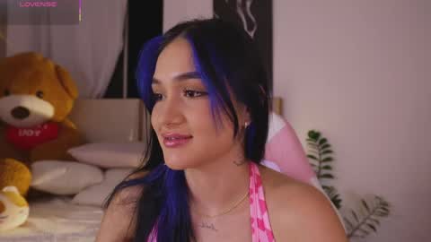 Snapshot of annyhizzle chatting on May 4, 3:46 am online show from May 4, 3:46 am