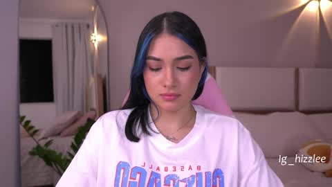 Snapshot of annyhizzle chatting on June 4, 12:38 am online show from June 4, 12:38 am