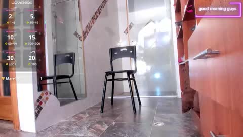 LittleSunny  My schedule 1400 - 2200 GMT -5 online show from March 13, 3:35 am