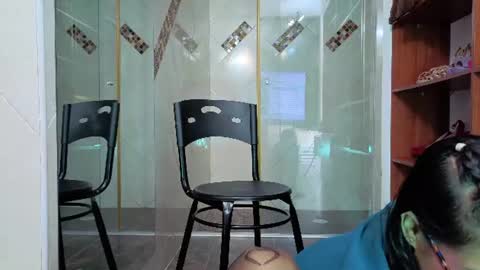 Snapshot of annylittle_ chatting on June 11, 4:10 am LittleSunny My schedule 1400 - 2200 GMT -5 online show from June 11, 4:10 am