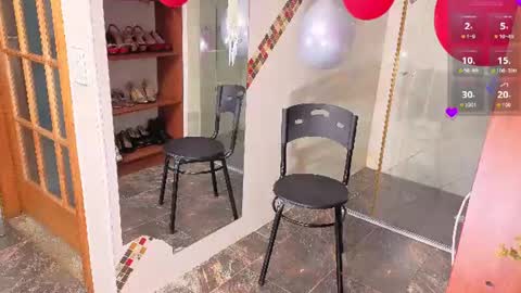Snapshot of annylittle_ chatting on July 15, 3:23 am LittleSunny My schedule 1400 - 2200 GMT -5 online show from July 15, 3:23 am