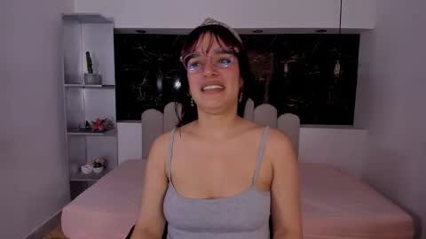 Anny online show from January 31, 7:45 pm