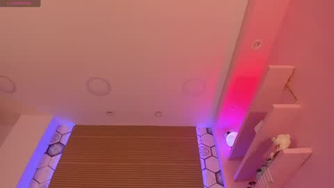 Gaby online show from April 1, 1:41 pm