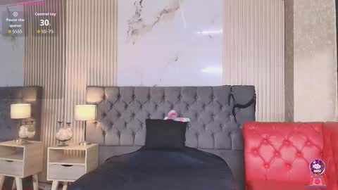 AnnyXhot online show from March 26, 11:38 am