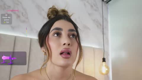 Snapshot of annyy_rosse chatting on January 17, 4:54 pm ANNYY online show from January 17, 4:54 pm