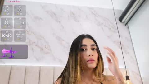 Snapshot of annyy_rosse chatting on February 8, 5:44 am ANNYY online show from February 8, 5:44 am