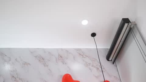 Snapshot of annyy_rosse chatting on February 16, 8:10 am ANNYY online show from February 16, 8:10 am