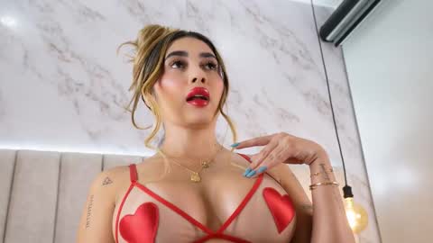 ANNYY  online show from March 28, 6:13 am