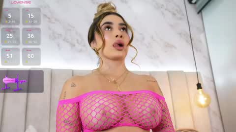 ANNYY  online show from April 18, 6:06 am