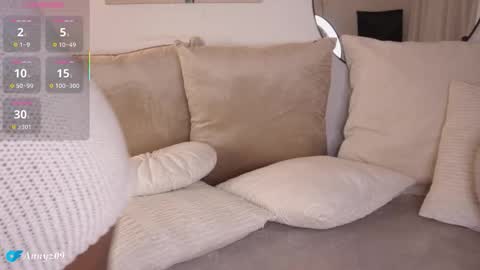 Annyz online show from February 27, 9:04 pm