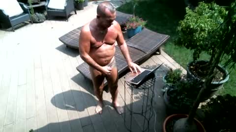 Snapshot of anoaklawnguy chatting on July 19, 4:22 pm anoaklawnguy online show from July 19, 4:22 pm