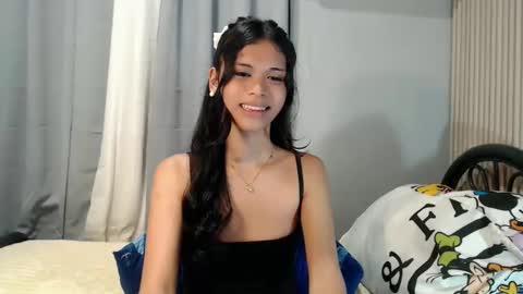 Snapshot of anok_yaii chatting on April 21, 2:51 am anok_yaii online show from April 21, 2:51 am