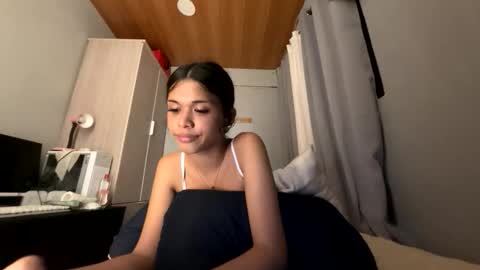 Snapshot of anok_yaii chatting on May 16, 4:39 pm anok_yaii online show from May 16, 4:39 pm