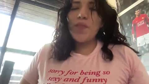 anon42069422 online show from February 27, 7:47 pm